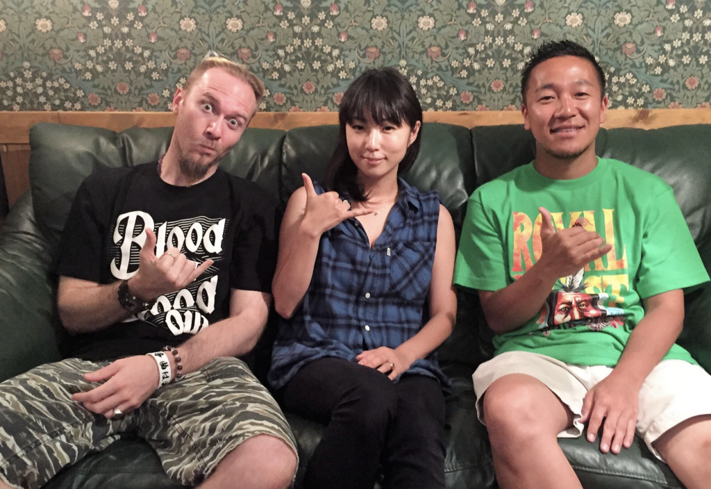 Microは創価大学の客員教授だった！教育者としての顔