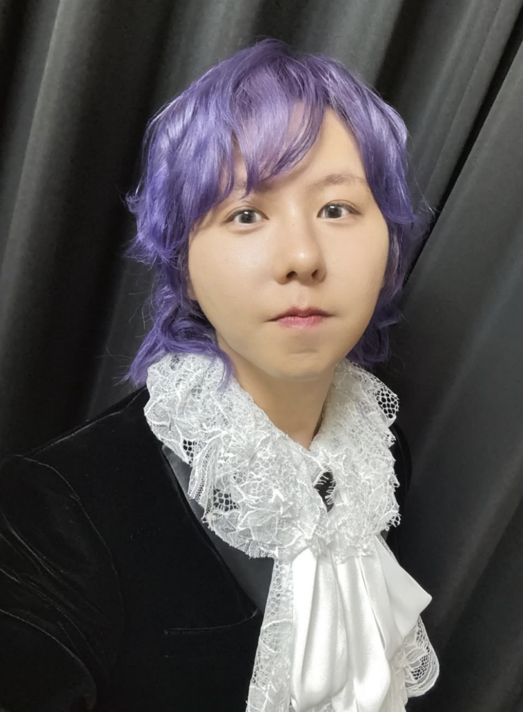 【FAQ】ミセスの藤澤涼架(スカート・なぜ)に関するよくある質問