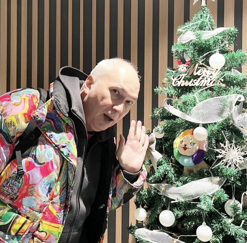 なぜ入籍しない?モーリーロバートソンと奥さんの事実婚の理由