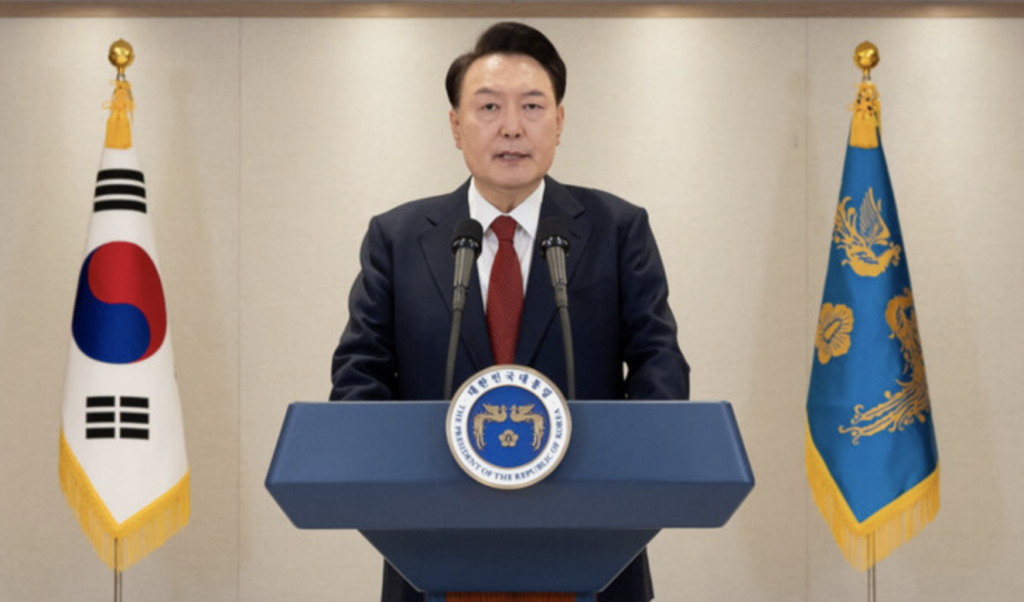 【人物像】尹錫悦（ユン大統領）とはどんな人？親日と言われる理由はなぜ