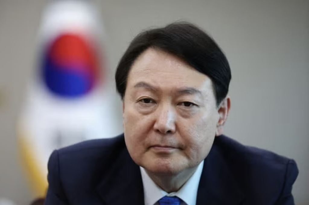 【世間の反応】ユン大統領の行動に対し知恵袋やSNSはどう見てる？