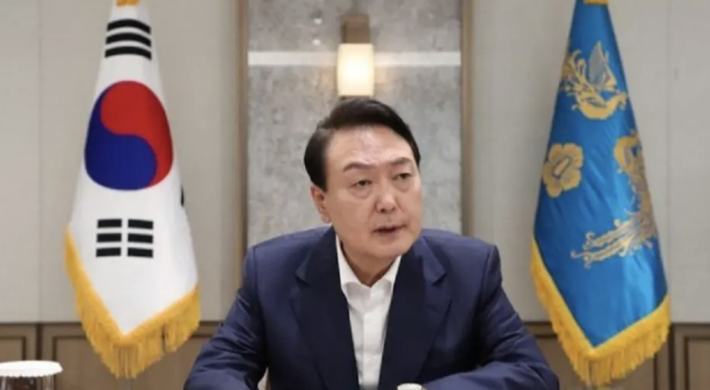 【全貌】ユン大統領は何をした？小学生・子供向けにわかりやすく解説