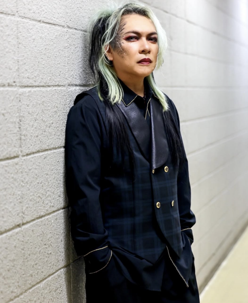 ルナシー真矢の年収は1億超え？トップドラマーの圧倒的な資産価値