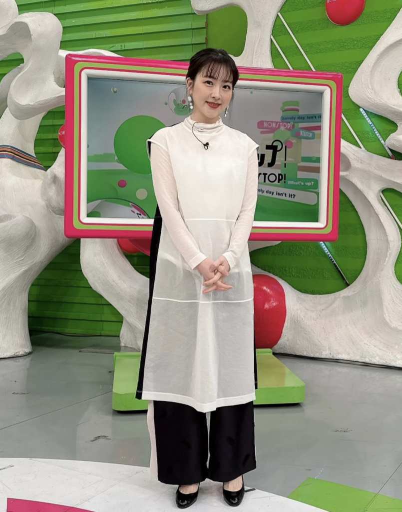 【実家】三上真奈の父親は何者?裕福な家庭で育ったお嬢様説の真相