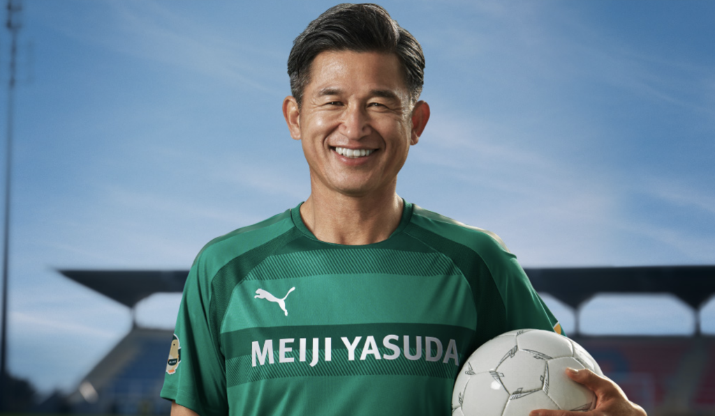 なぜ三浦知良は引退しない？「やめてほしい」を超えるカズ・エコノミー