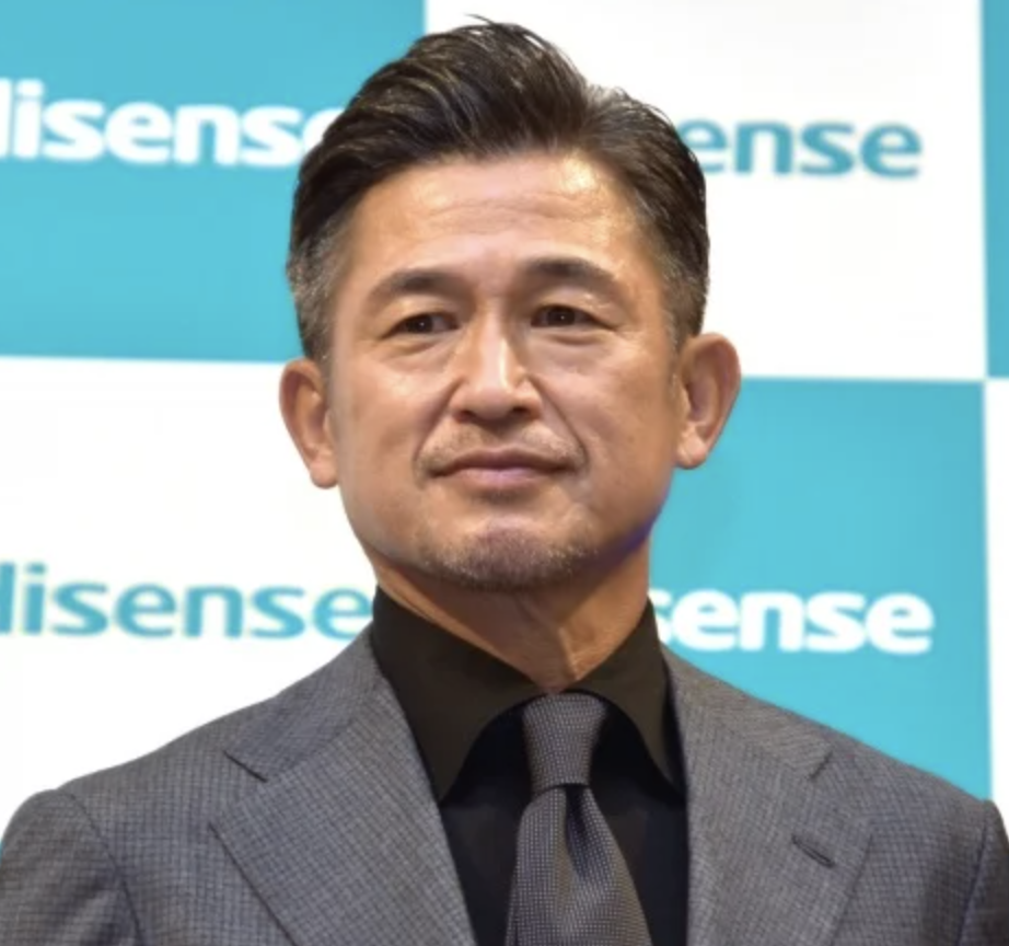 三浦知良に「引退やめてほしい」の声が殺到する3つの理由