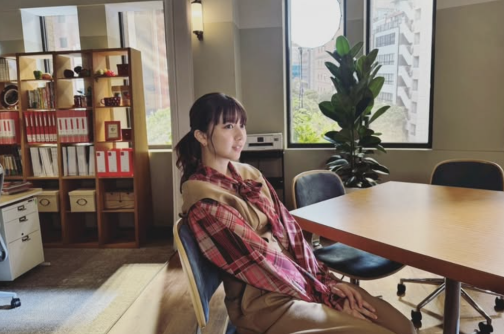 【徹底検証】上白石萌歌の歴代熱愛彼氏と噂になった男性たち