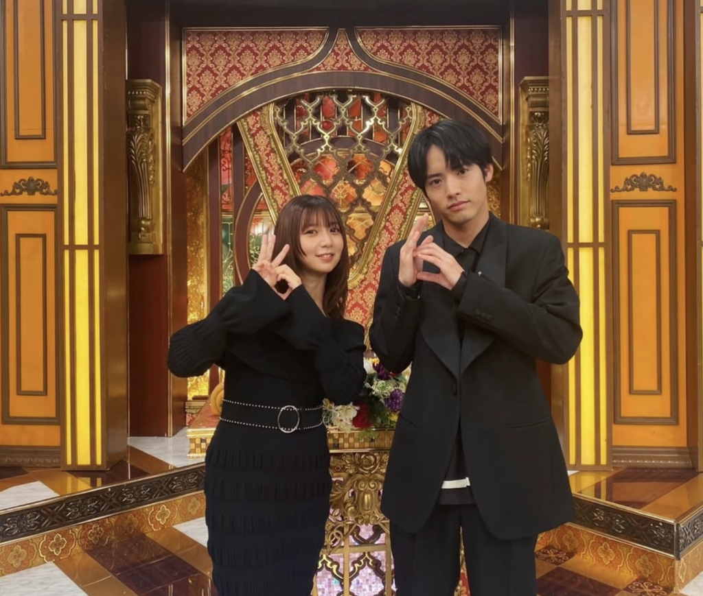 【最新】上白石萌歌の好きなタイプと結婚観!2026年の心境