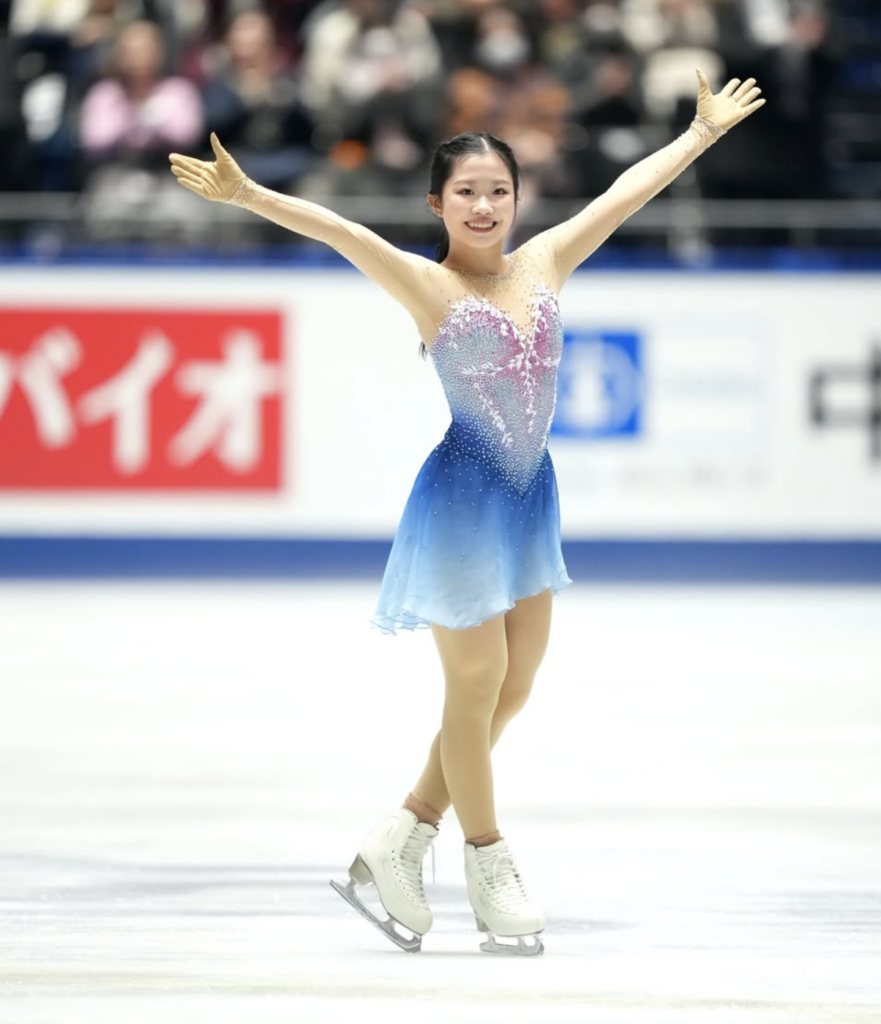 【全貌】中井亜美はどこの高校？勇志国際高等学校（通信制）を選んだ訳