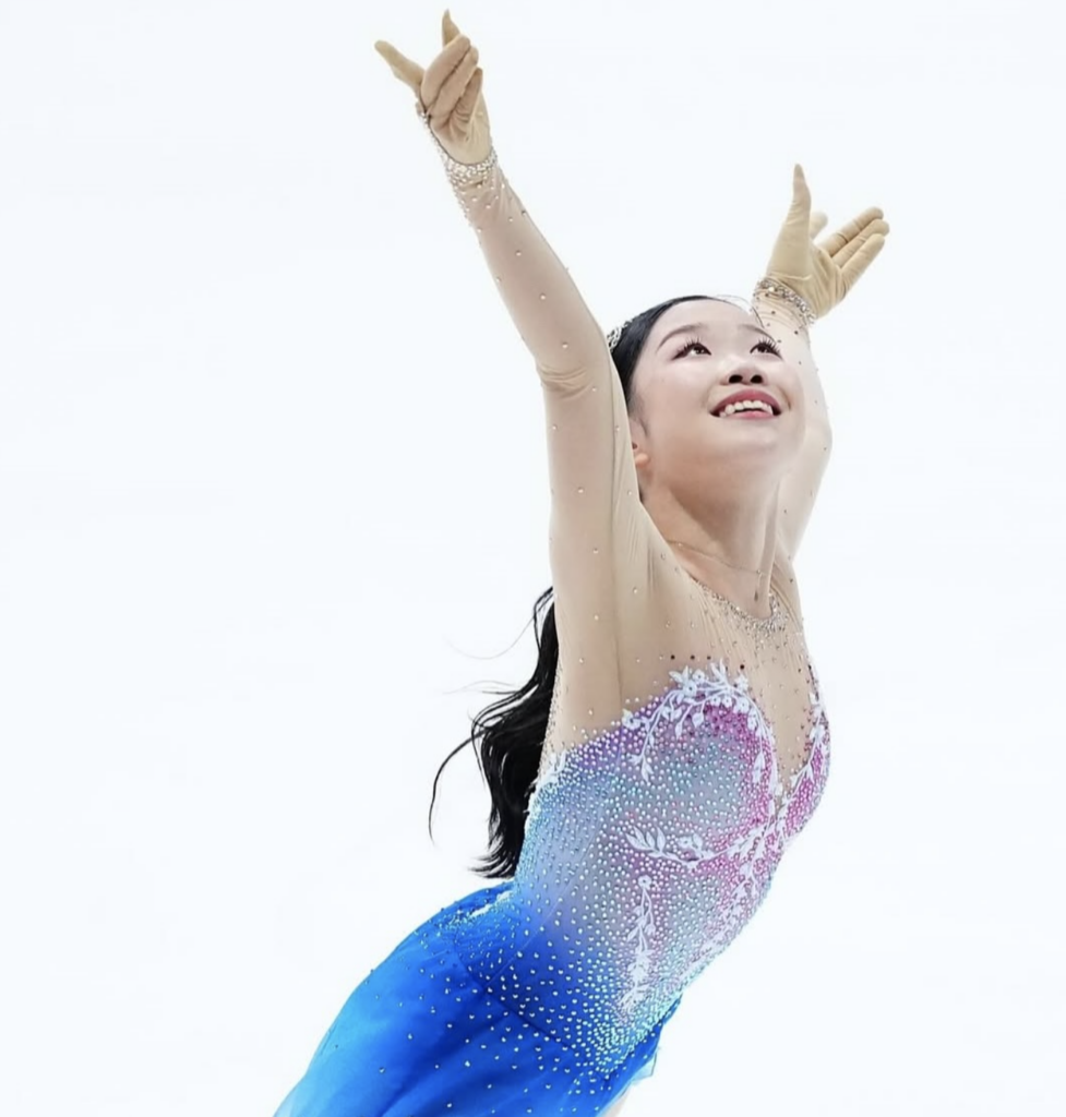 【よくある質問】中井亜美の高校はどこ？にまつわる疑問を一挙解決