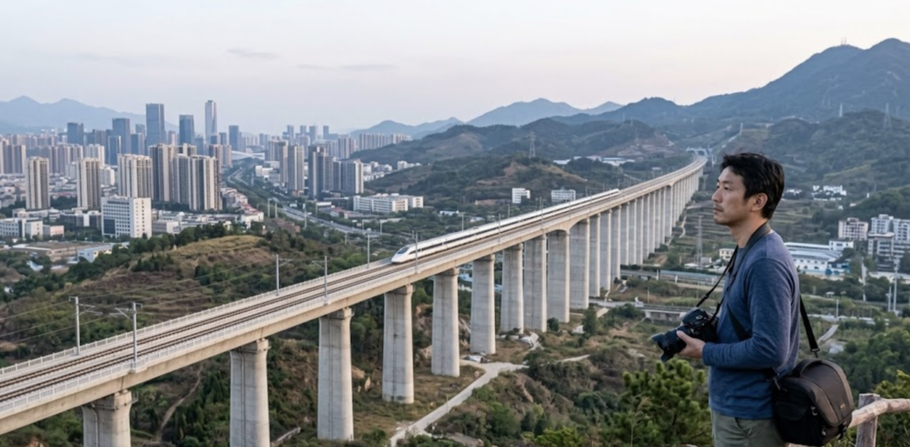 【まとめ】中国に踏切が少ない理由と鉄道事故の教訓