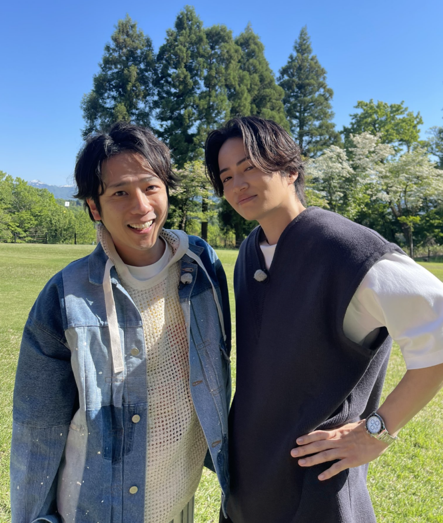 二宮和也の実家は新小岩の工場？出身地と株式会社ショージの真相