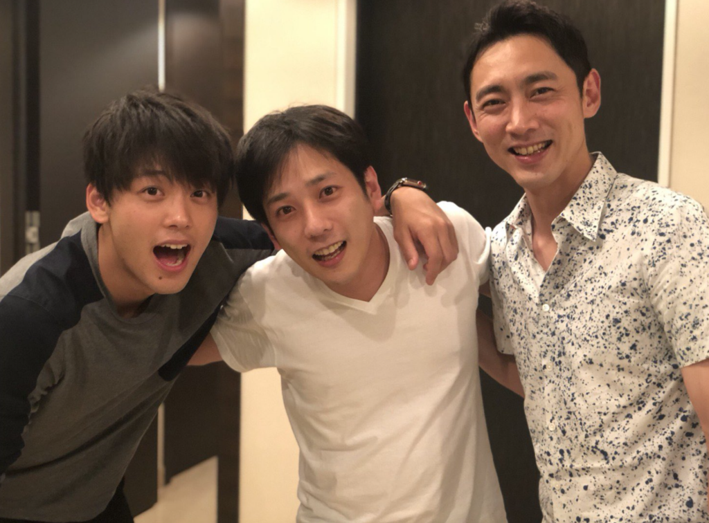 【FAQ】二宮和也の実家・新小岩や家族構成に関するよくある質問