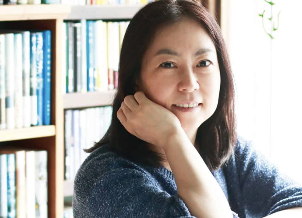 倉田真由美の実家は福岡の厳格家庭！銀行員の父と教育ママ