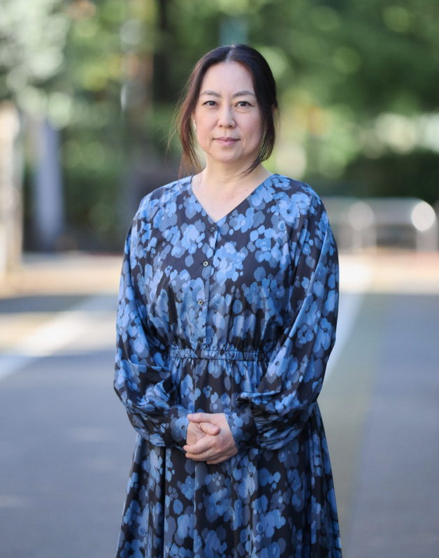 倉田真由美の夫・叶井俊太郎と子供に見る「日本の家族像」