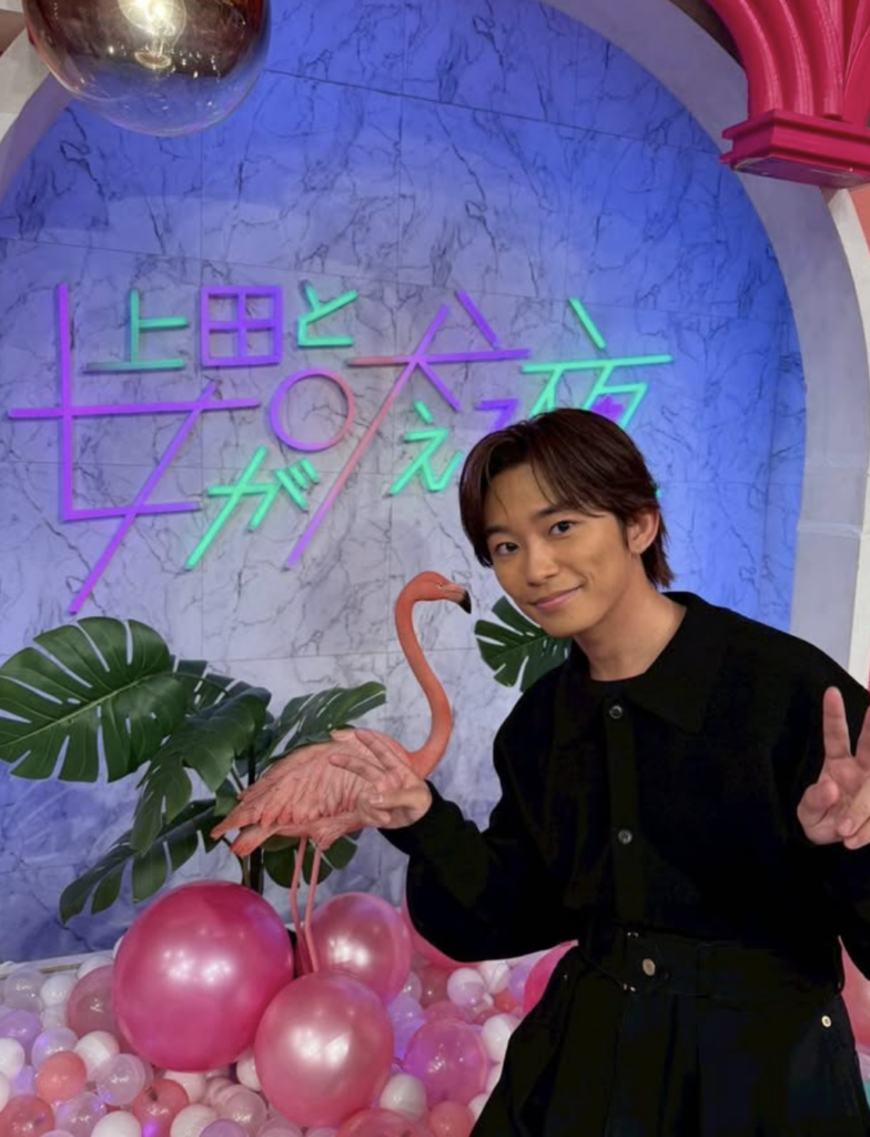 加藤清史郎の英語力は？イギリス留学と「英語話せない」の真相