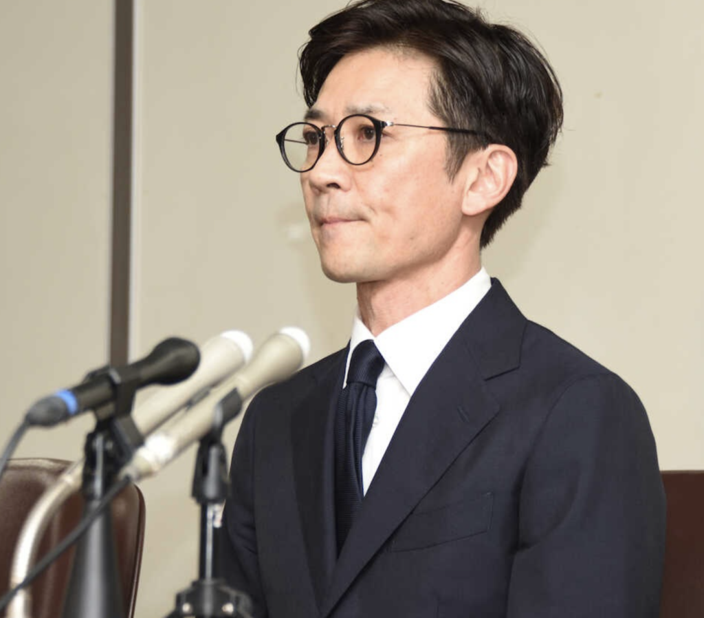 【全貌】国分太一は何をした？コンプライアンス違反の裏側