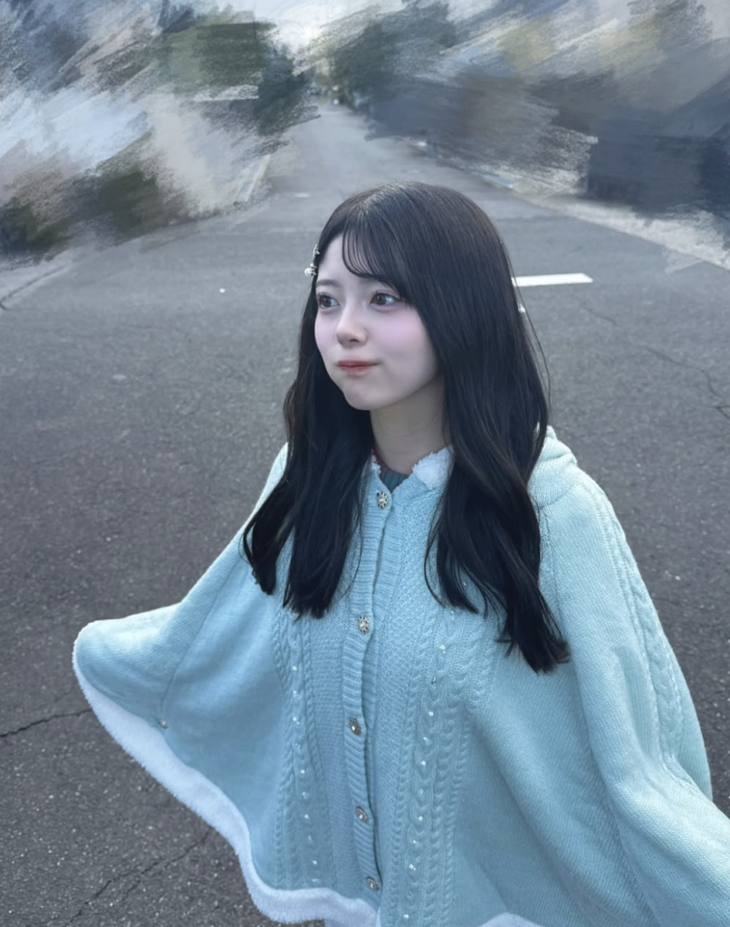 坂下真心の気になる噂を解明！前歯の修正や似てる芸能人を調査