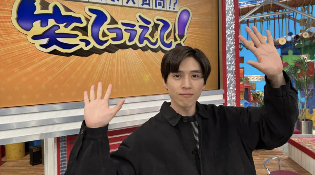 【全貌】佐藤栞里と坂東龍太の馴れ初め！共演歴と永野芽郁との関係