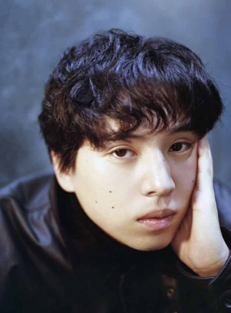 【熱愛】坂東龍汰の彼女は佐藤栞里？現在の関係と噂の真相