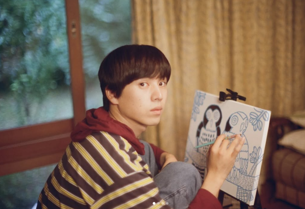 【FAQ】坂東龍汰・佐藤栞里の彼女・馴れ初め・永野芽郁に関するよくある質問