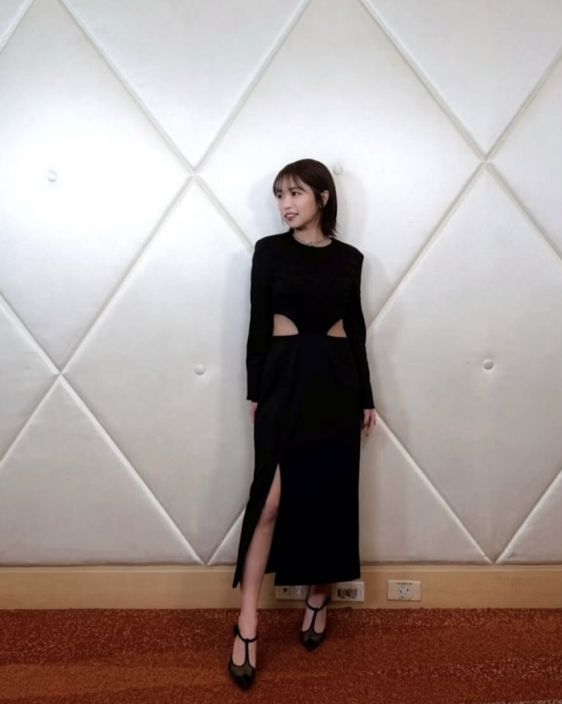 大原優乃の現在は女優業に邁進中!2026年の出演作と活動