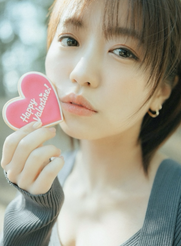 大原優乃の歴代彼氏まとめ!噂になった男たちと公開告白のその後