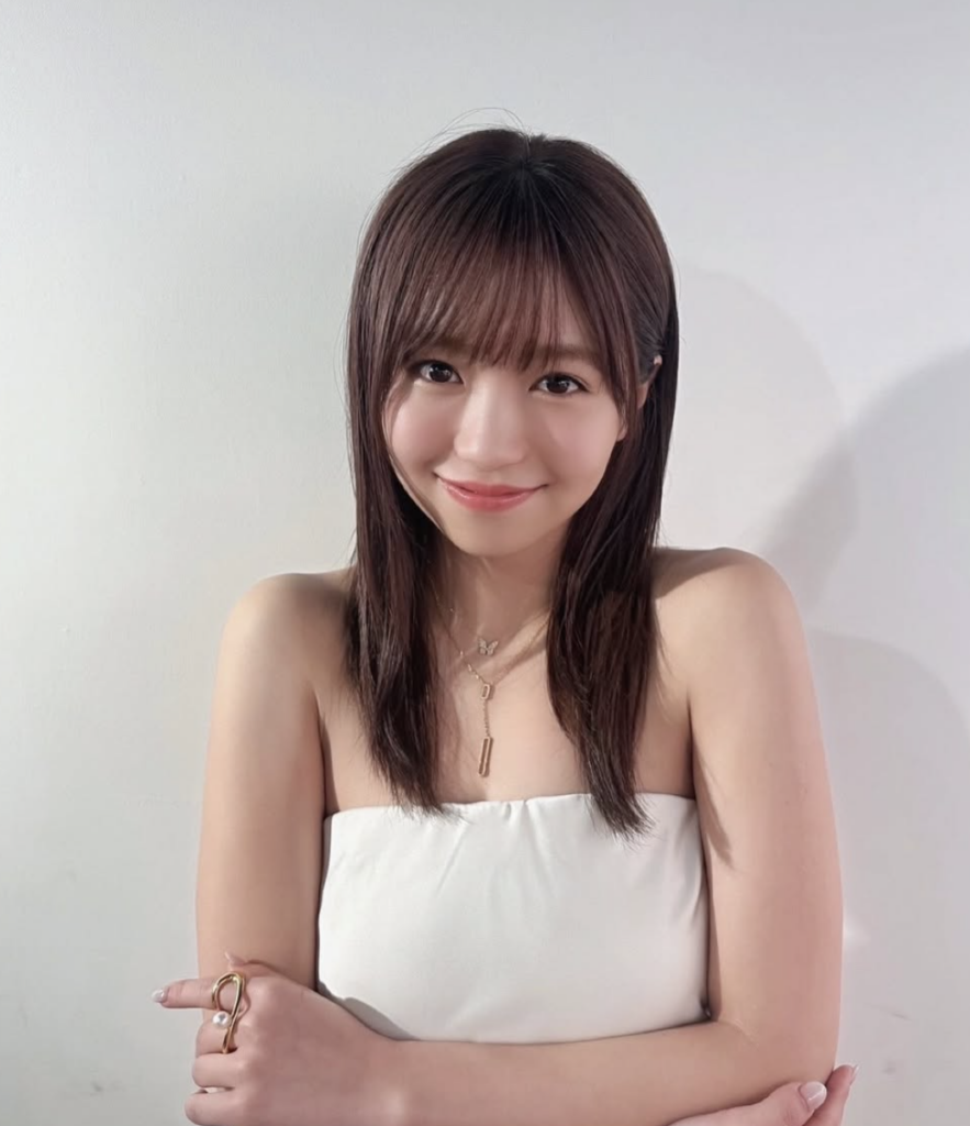 【まとめ】大原優乃は結婚しておらず女優として進化中