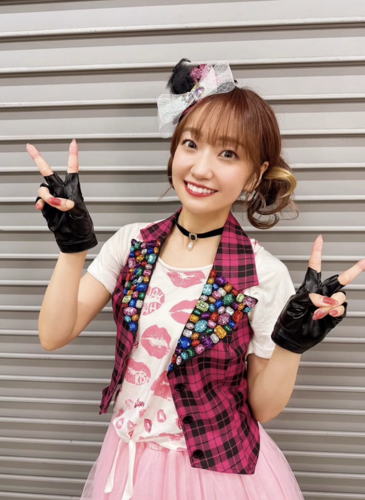 結論から!大橋彩香の結婚相手は誰?現在(2026年)の独身事情