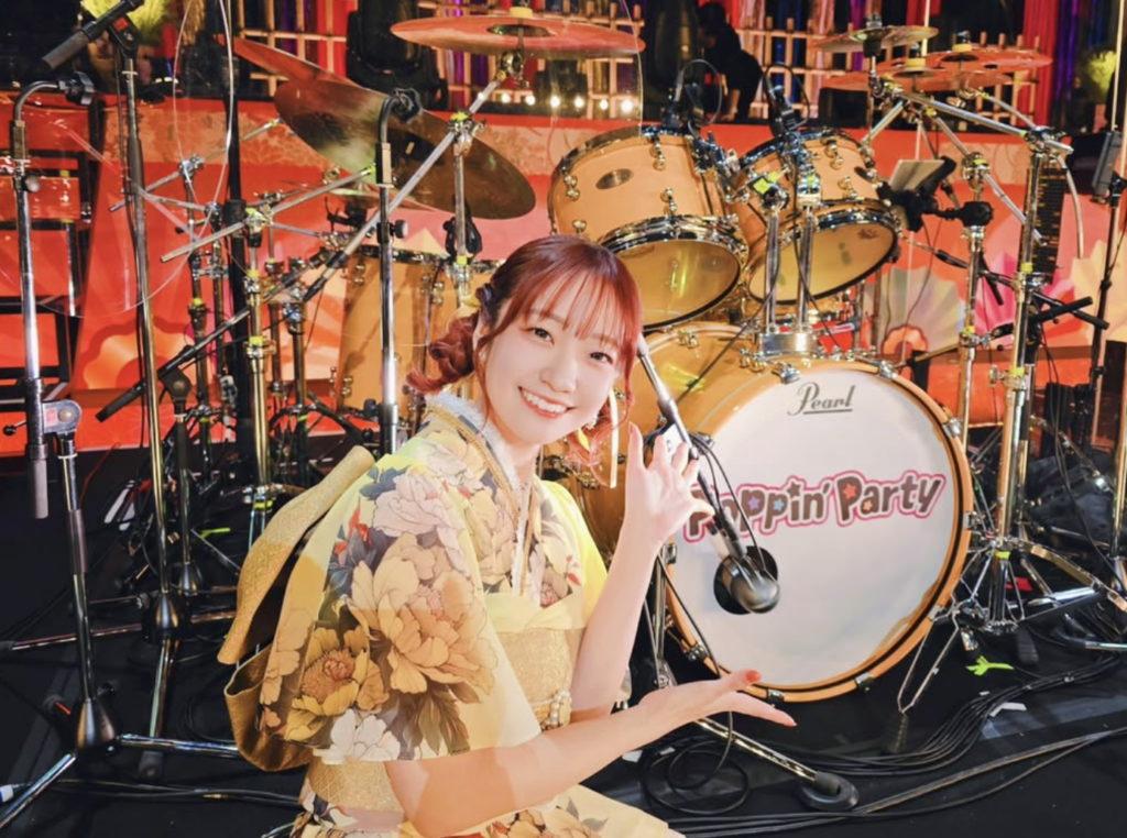 大橋彩香の歴代彼氏や交際相手の噂を徹底検証!