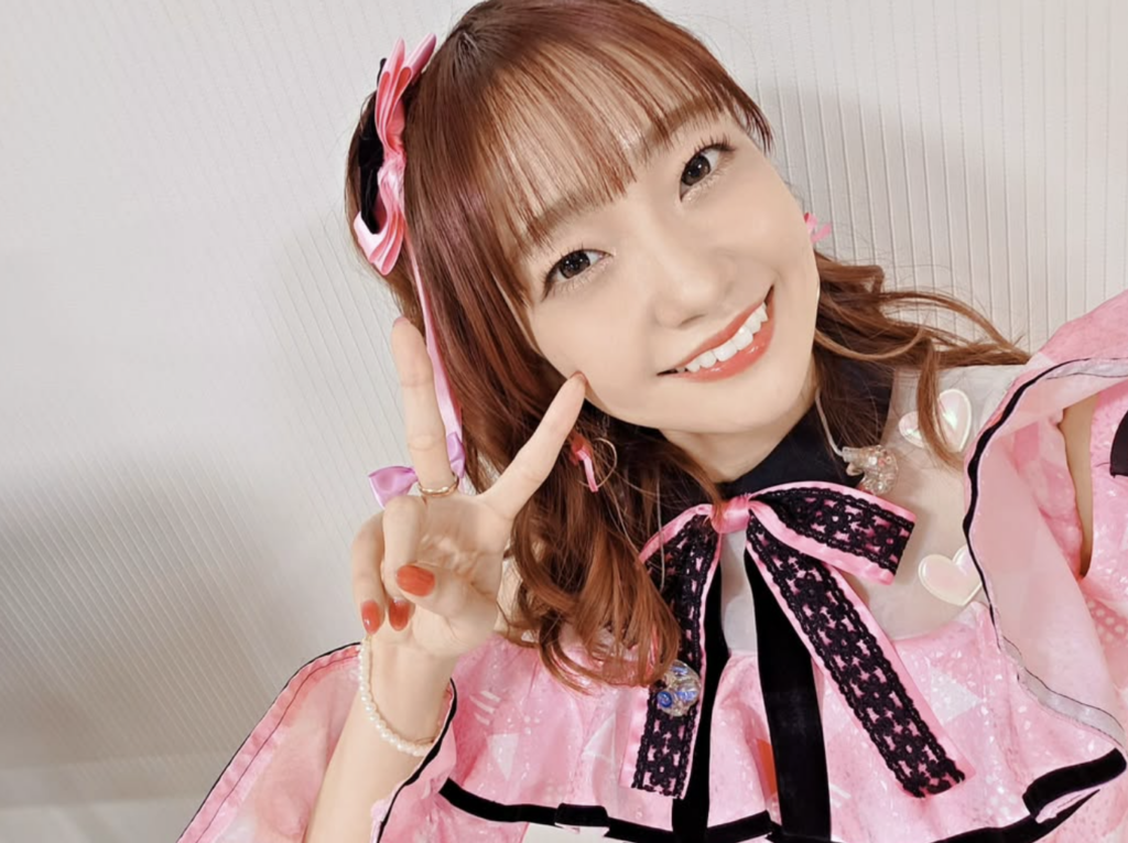 大橋彩香の好きなタイプと結婚観!相手に求める条件は?