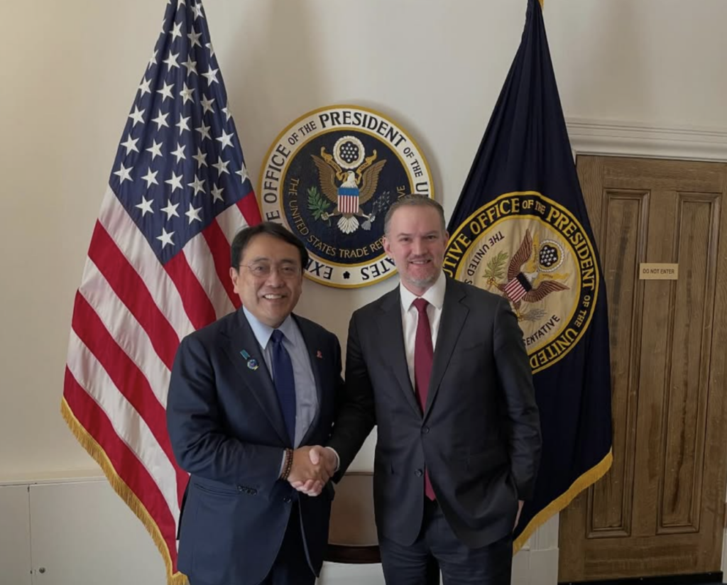 【徹底調査】赤沢亮正大臣の評判と世間の声まとめ