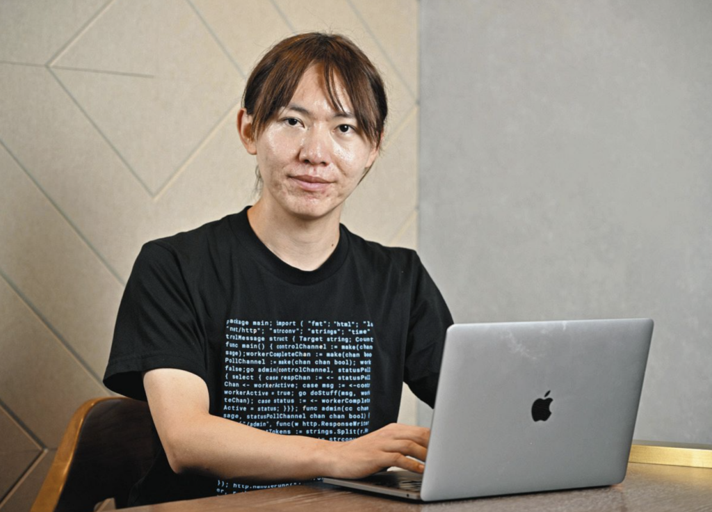 【最強のバディ】安野貴博の奥さん（黒岩里奈）の経歴や馴れ初め