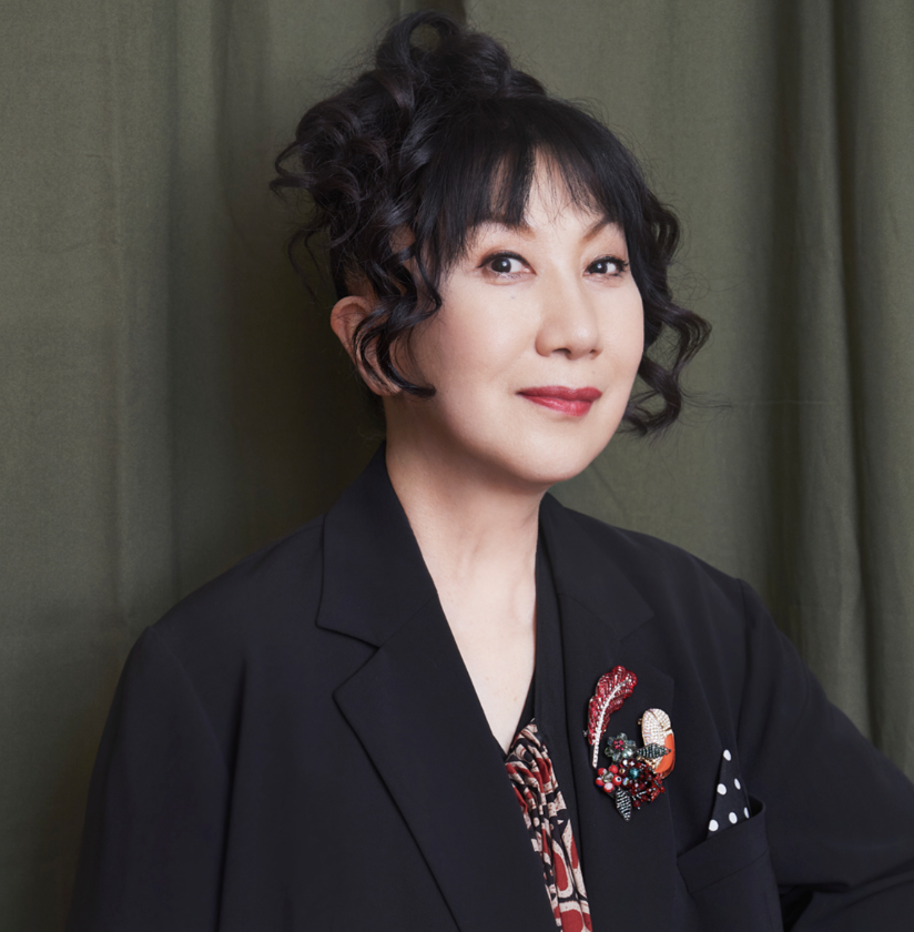 室井滋の資産が凄い！世田谷豪邸と富山の別荘