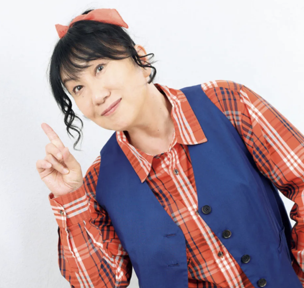 【Q&A】室井滋の年収・資産に関するよくある質問