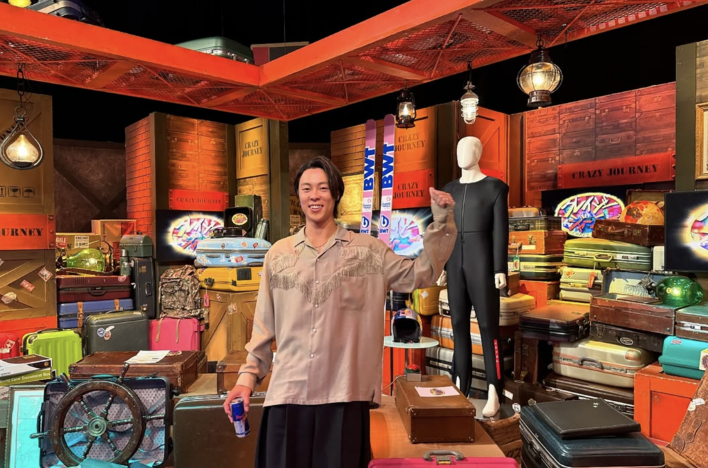 小林陵侑と高梨沙羅の熱愛疑惑！北京のハグや匂わせの全貌