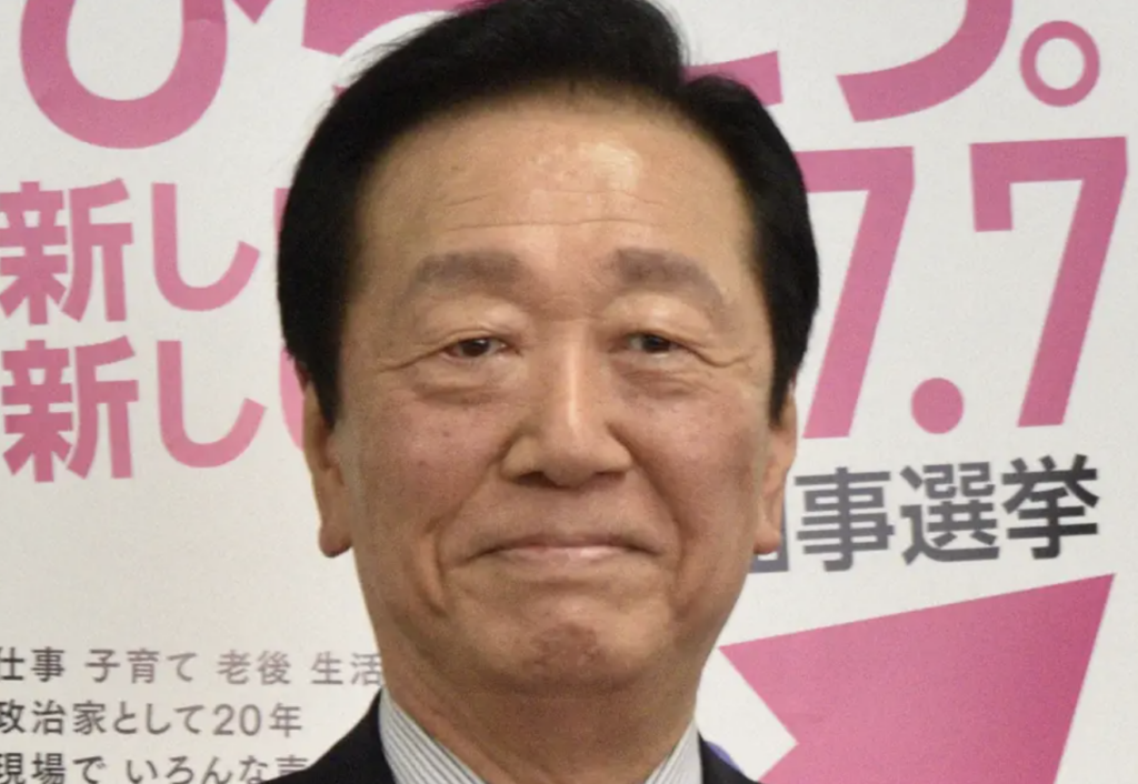 小沢一郎は何がすごい？なぜ人気なのか理由と伝説を徹底解説