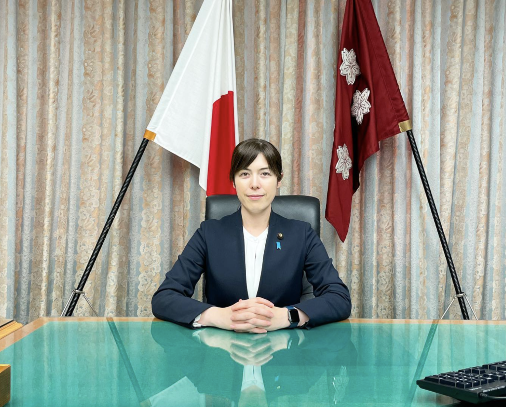 小野田紀美への世間の反応と筆者の考察