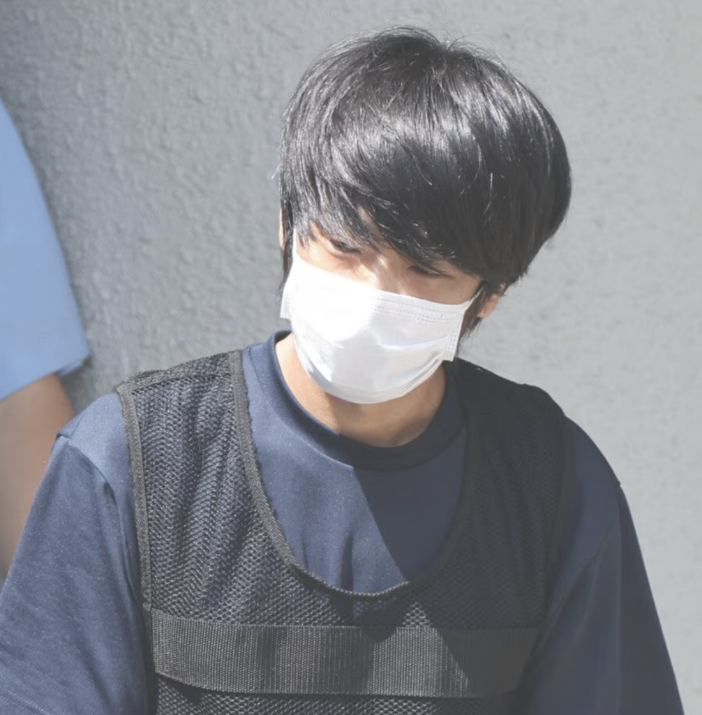 なぜ山上徹也の優秀さは「もったいない」結果になったのか