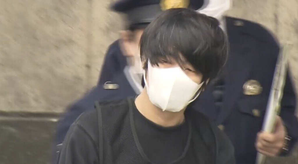 職場での評判は？山上徹也の自衛隊・倉庫時代の働きぶり