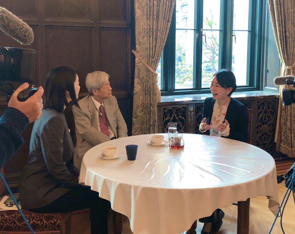 【疑惑②】W不倫と元妻の自死…人として問われる倫理観