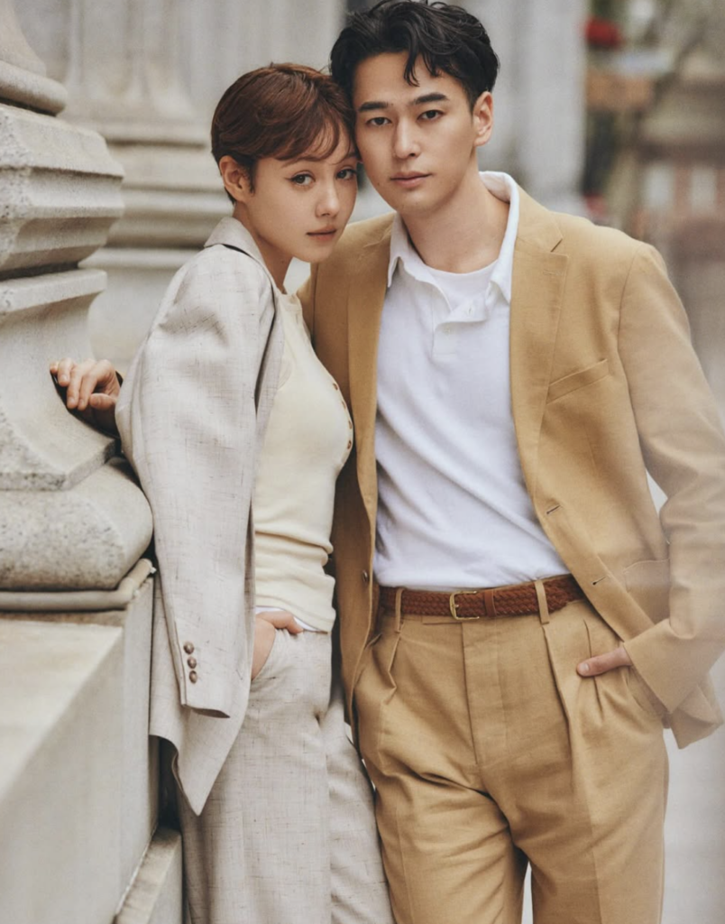 山本直寛の年収はいくら?
妻・トリンドル玲奈との格差や芸能人の平均年収を調査