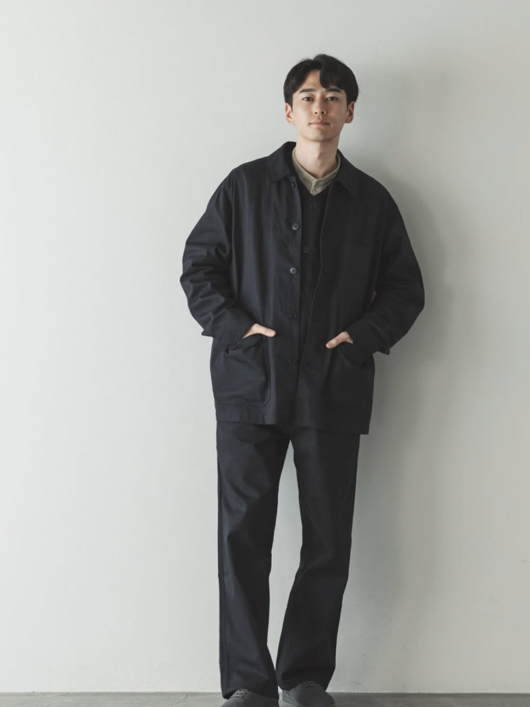 山本直寛の学歴と大学は?高学歴イケメンの学生時代と写真