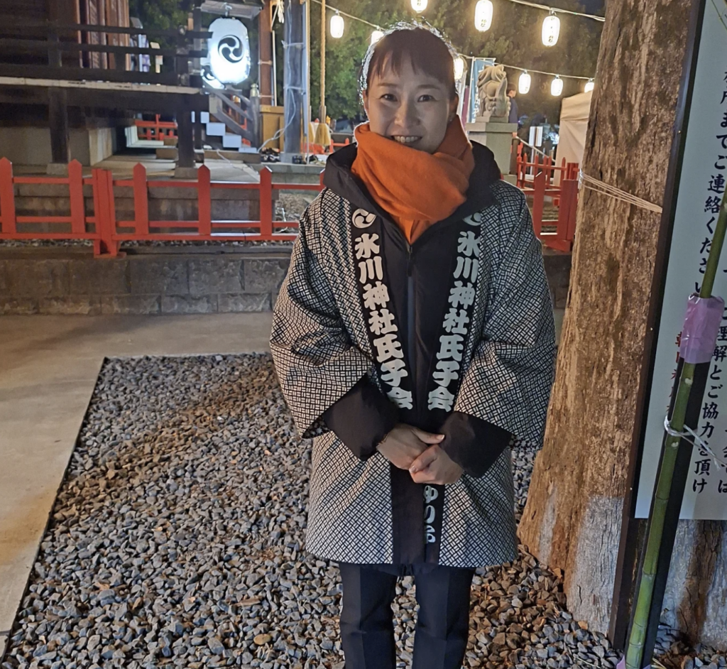 よくある質問(FAQ):岡村ゆり子のプライベートQ&A