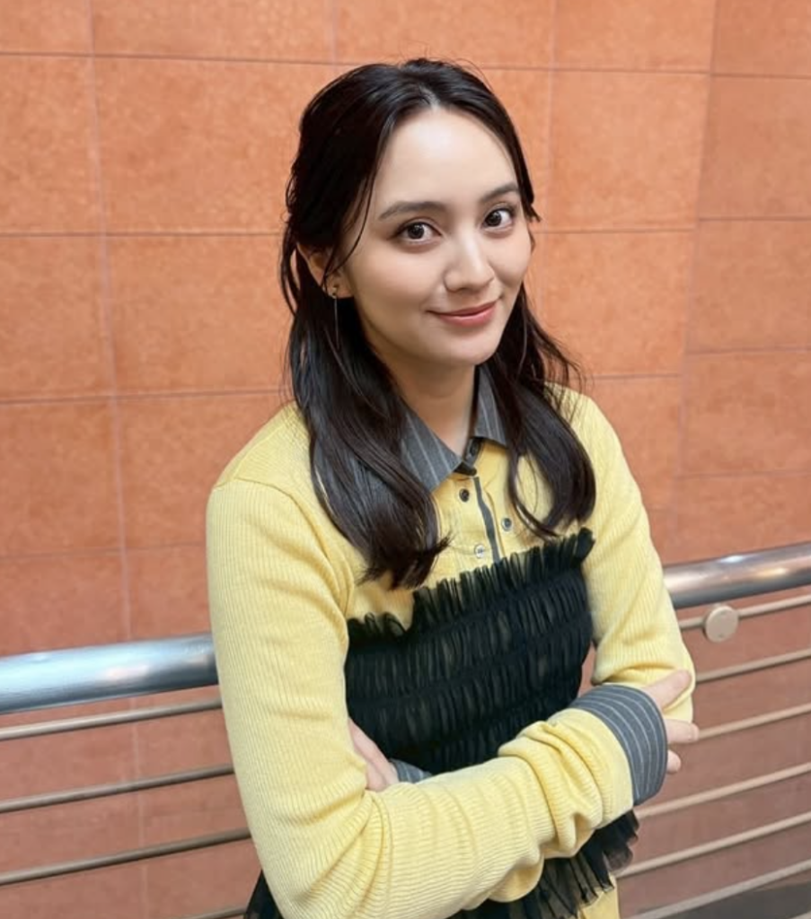 【顔画像】岡田結実の旦那は身長180cmの美白イケメン！羽鳥慎一似の噂