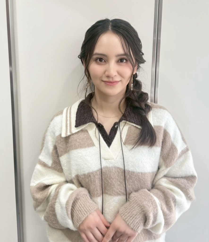 【職業】岡田結実の旦那は美容関係の会社員！仕事内容と年収を徹底分析