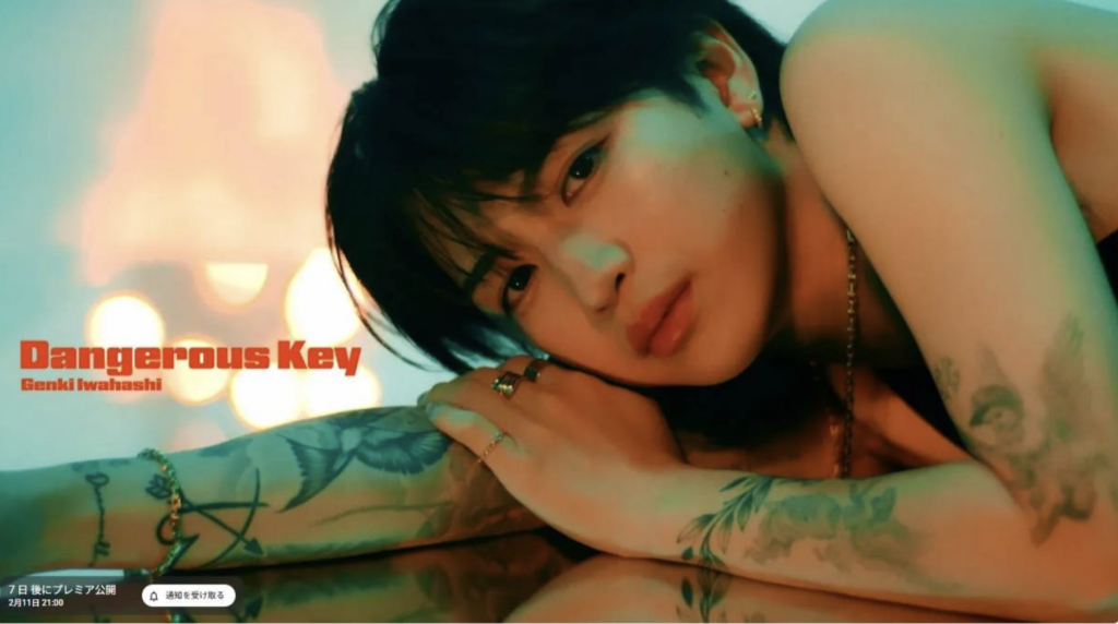 岩橋玄樹の実家は金持ちで確定！父は医師でスポーツドクター