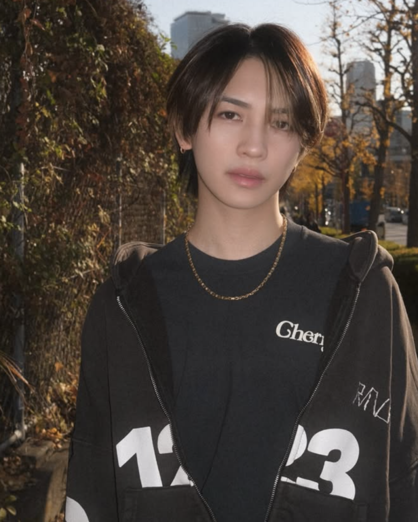 岩橋玄樹の実家住所は杉並区！高級住宅街の善福寺エリアか