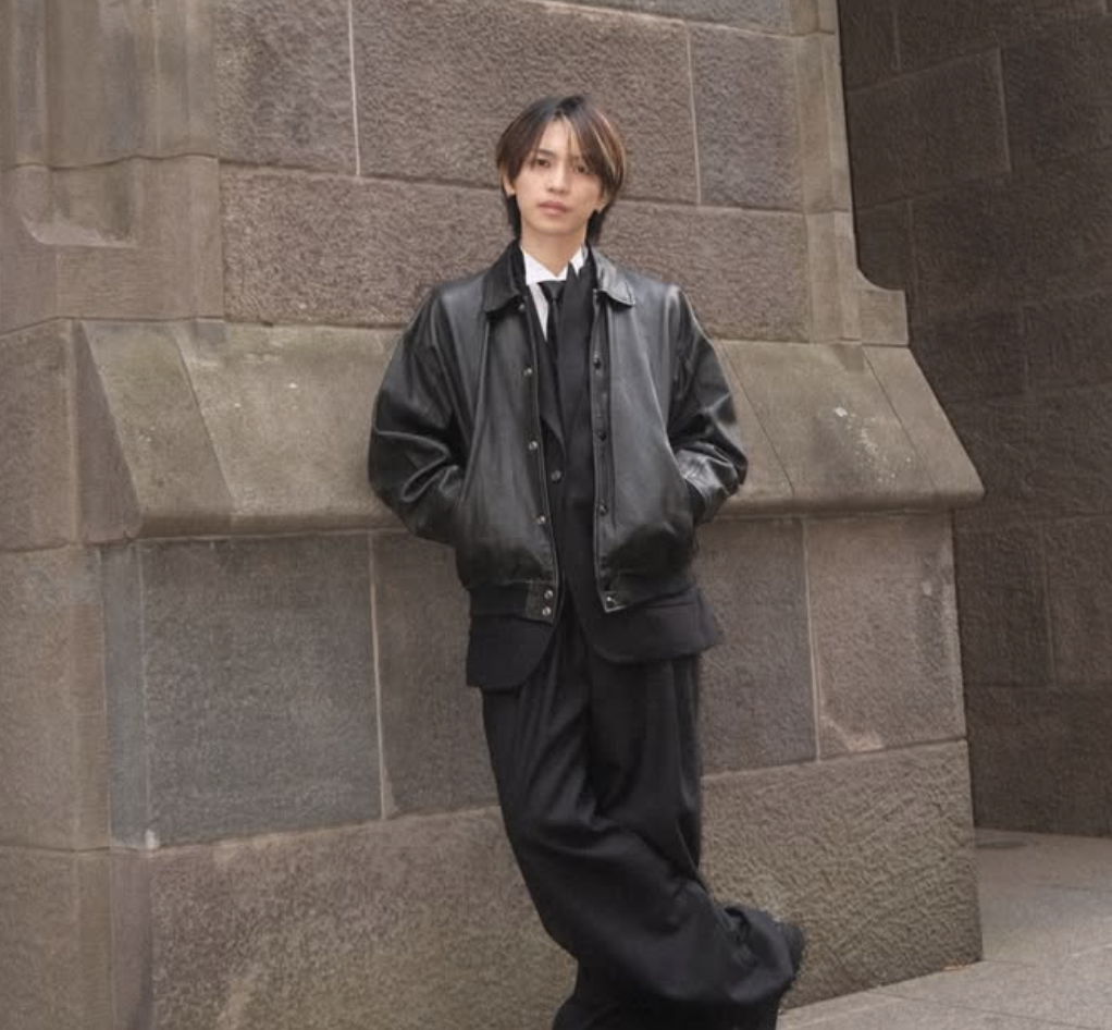 岩橋玄樹の金持ちエピソード！愛車マクラーレンと留学