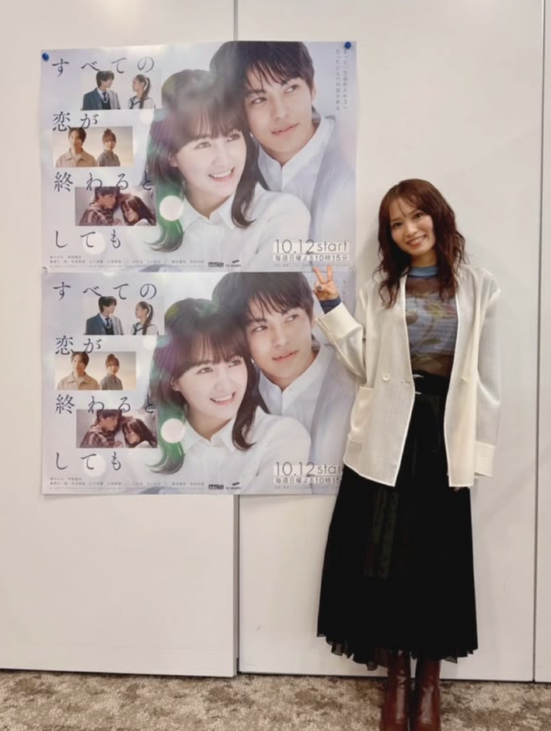 衝撃のスピード婚！市川由衣と旦那が交際1週間で決意した理由